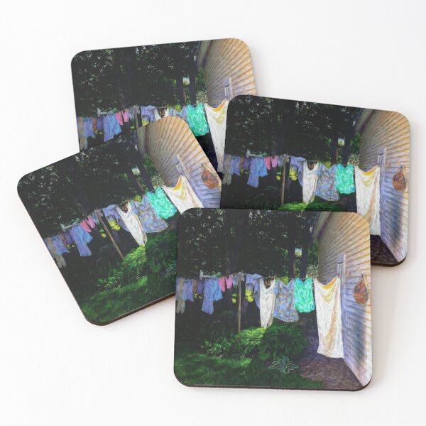 Item preview, Sun Dried Nostalgia designed and sold by Wayne King.
