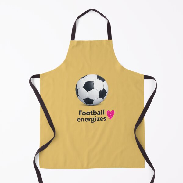 Item preview, Football for the Community designed and sold by annenambiro.