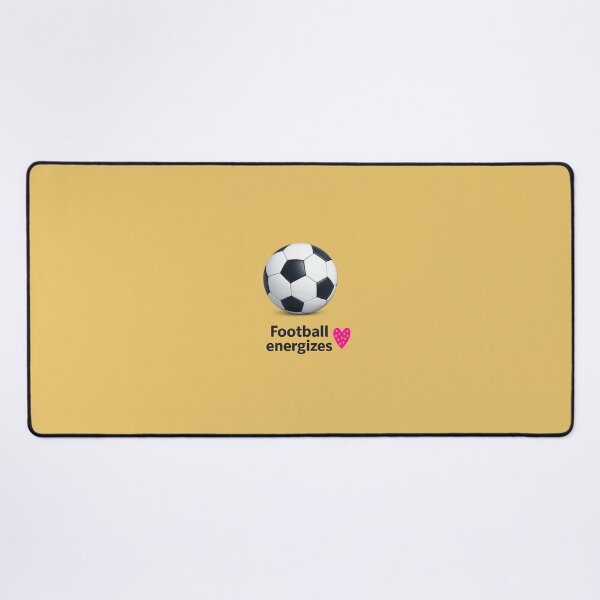 Item preview, Football for the Community designed and sold by annenambiro.