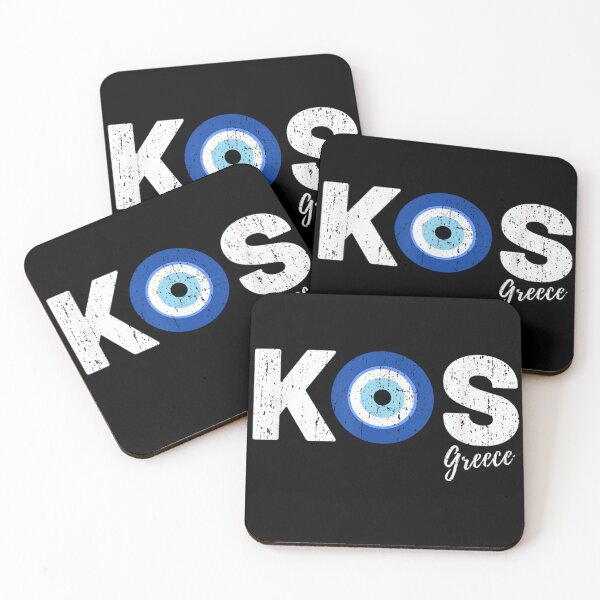 Item preview, kos greece designed and sold by shop happy ★★★★★.