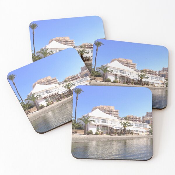 Item preview, Photos of the Mar Menor La Manga. designed and sold by Spendiffs in Spain .