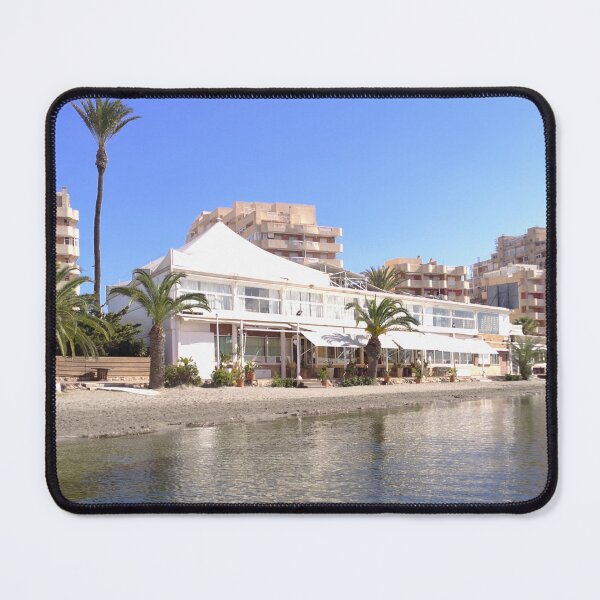 Item preview, Photos of the Mar Menor La Manga. designed and sold by Spendiffs in Spain .