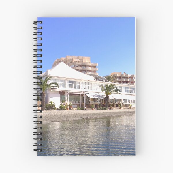Item preview, Photos of the Mar Menor La Manga. designed and sold by Spendiffs in Spain .