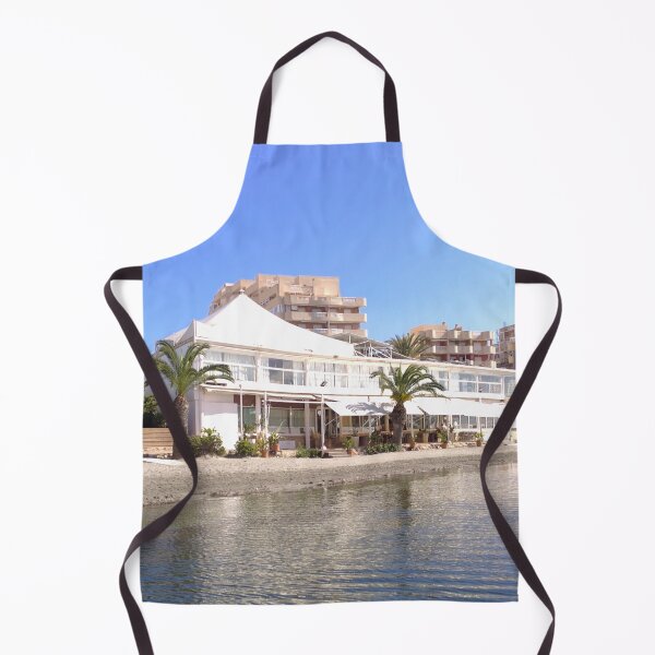 Item preview, Photos of the Mar Menor La Manga. designed and sold by Spendiffs in Spain .