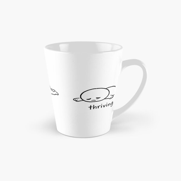 Item preview, thriving designed and sold by Planetporridge.