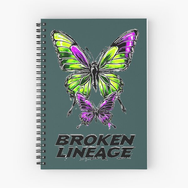 Item preview, Broken Lineage – Minimalist Sharp Chrome Butterfly designed and sold by Shift-Bloom.