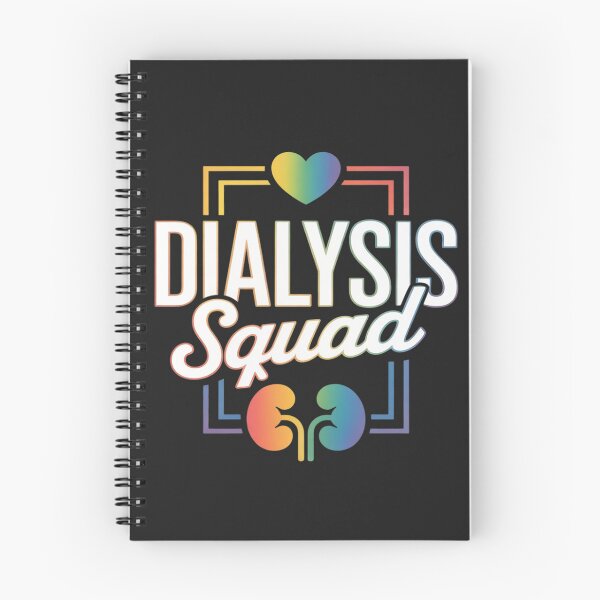 Item preview, Dialysis Squad Funny Nephrology Hemodialysis Tech Nurse designed and sold by lamsaoniutoi.