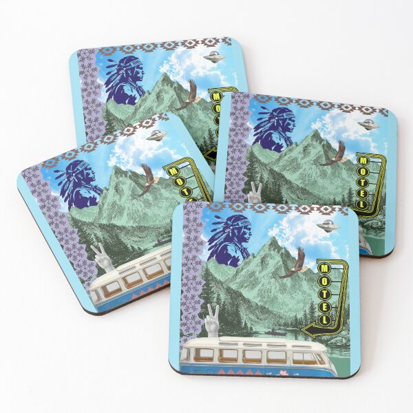 Item preview, Rocky Mountain High designed and sold by Visual Vestibule.