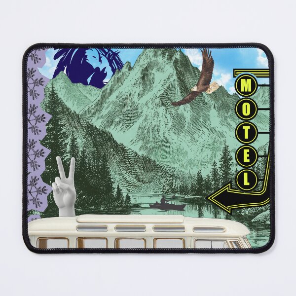 Item preview, Rocky Mountain High designed and sold by Visual Vestibule.