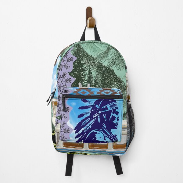 Item preview, Rocky Mountain High designed and sold by Visual Vestibule.
