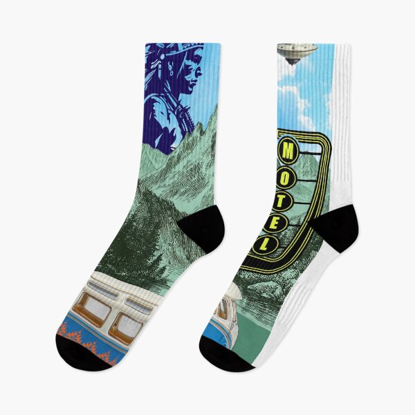 Item preview, Rocky Mountain High designed and sold by Visual Vestibule.