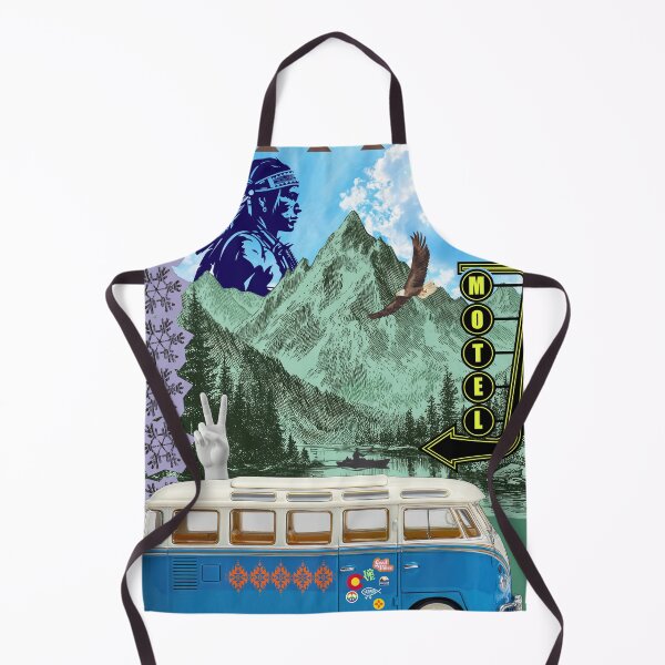 Item preview, Rocky Mountain High designed and sold by Visual Vestibule.