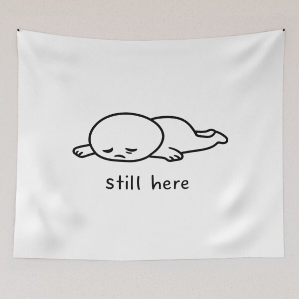 Item preview, still here designed and sold by Planetporridge.