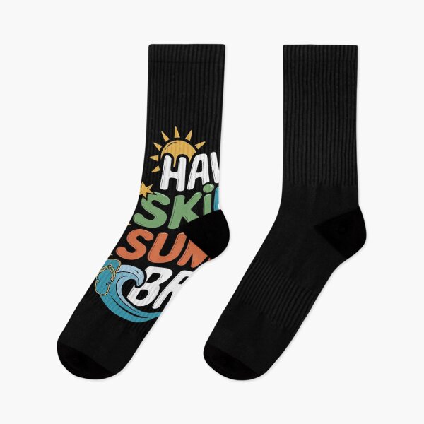 Item preview, Have A Skibidi Summer Bruh Teacher Last Day  designed and sold by MarkLeedsArt.