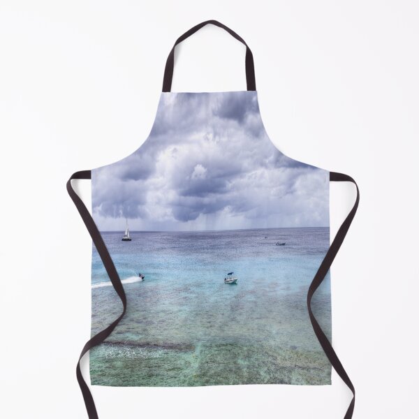 Item preview, Summer Day Barbados Vibe designed and sold by Londonimages.