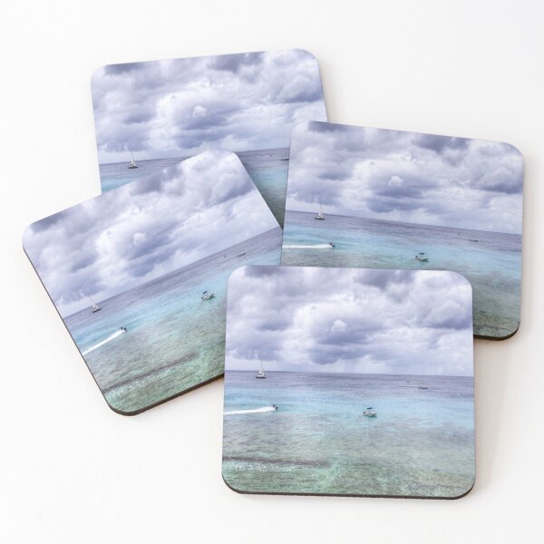 Item preview, Summer Day Barbados Vibe designed and sold by Londonimages.