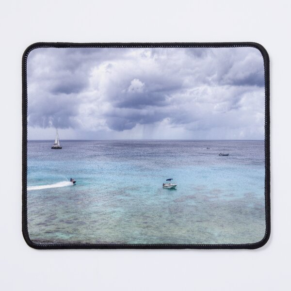 Item preview, Summer Day Barbados Vibe designed and sold by Londonimages.