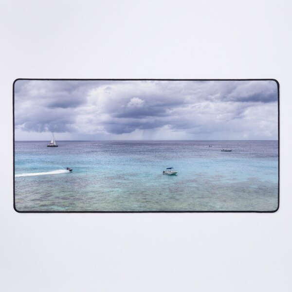 Item preview, Summer Day Barbados Vibe designed and sold by Londonimages.