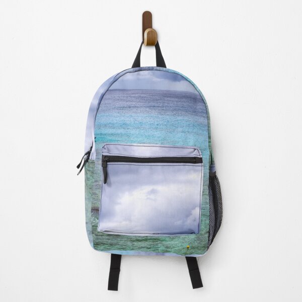 Item preview, Summer Day Barbados Vibe designed and sold by Londonimages.