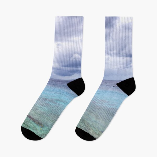Item preview, Summer Day Barbados Vibe designed and sold by Londonimages.