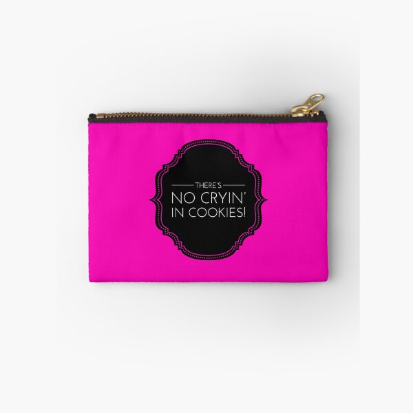 Item preview, There’s No Cryin’ in Cookies! designed and sold by CatTail.