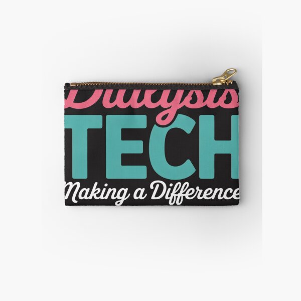 Item preview, Dialysis Tech Making A Difference Technician Heartbeat designed and sold by lamsaoniutoi.