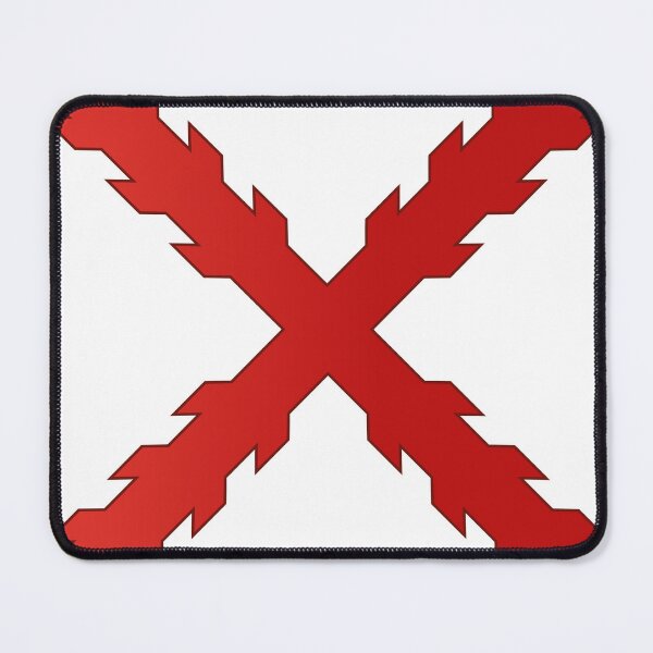 Item preview, St. Andrew's Cross designed and sold by javimarenas.