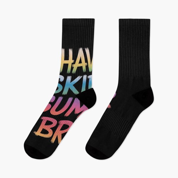 Item preview, Have A Skibidi Summer Bruh Teacher Last Day Of School 2  designed and sold by DigitaldeligArt.