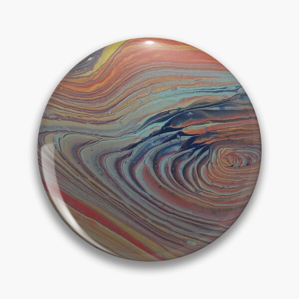 Item preview, Chaos designed and sold by Jill Whitney.