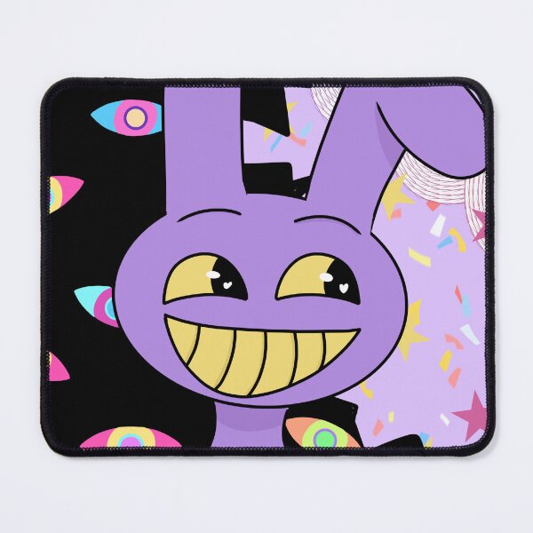 Item preview, Jax The Amazing Digital Circus designed and sold by leeluly.