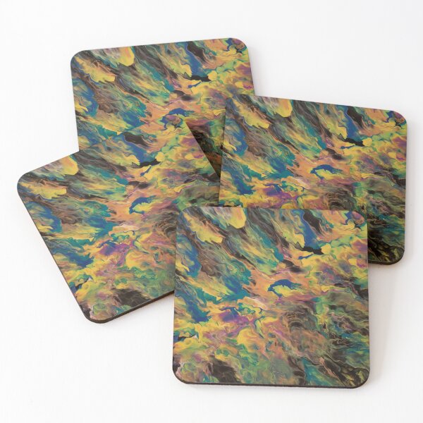 Item preview, CHAOS designed and sold by Jill Whitney.