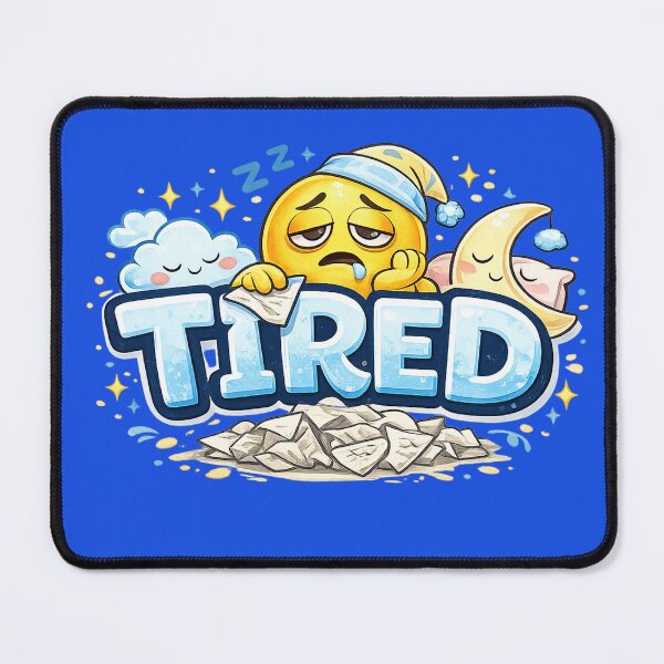 Item preview, Tired designed and sold by BusDriverCod.