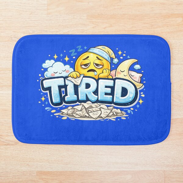 Item preview, Tired designed and sold by BusDriverCod.