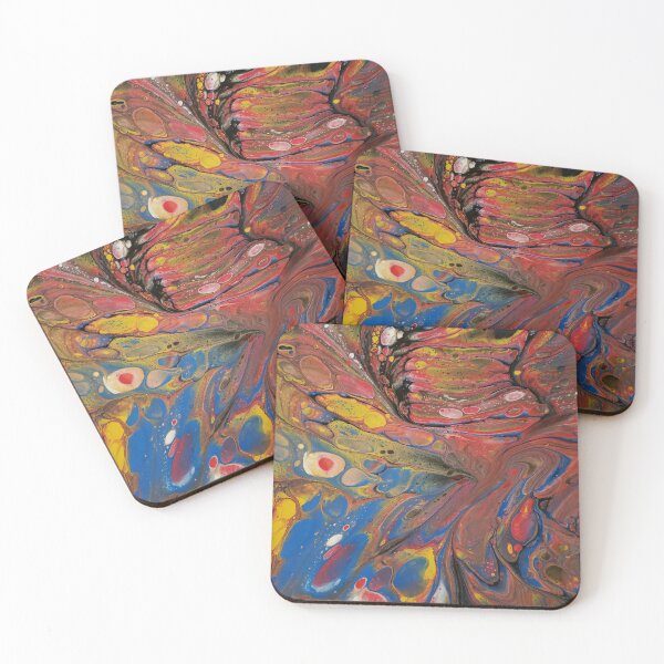 Item preview, Beautiful Chaos designed and sold by Jill Whitney.