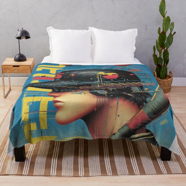 Item preview, Futuristic Baseball Player designed and sold by lautir.