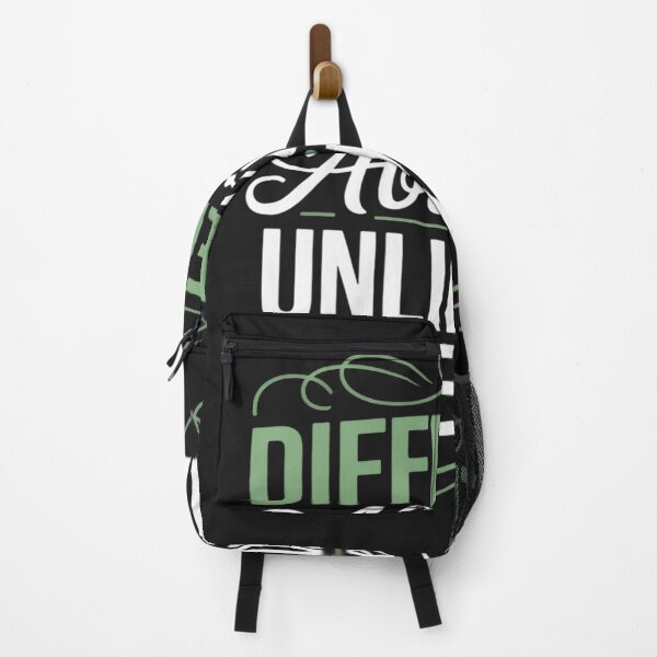 Item preview, Different Abilities - Cerebral Palsy Awareness designed and sold by lamsaoniutoi.