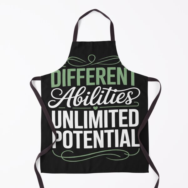 Item preview, Different Abilities - Cerebral Palsy Awareness designed and sold by lamsaoniutoi.