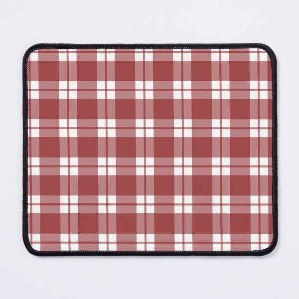 Item preview, Red & White Plaid designed and sold by KSimpson838.