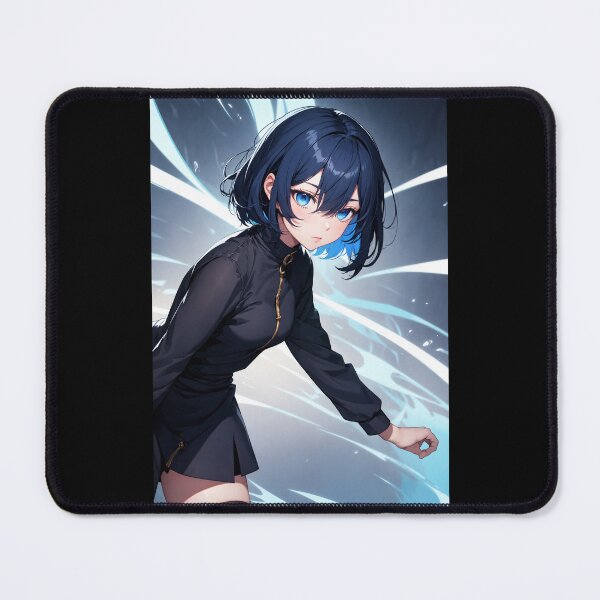 Item preview, Seele Vollerei Honkai Impact 3rd Anime Aesthetic Action Art designed and sold by iloveanimechibi.