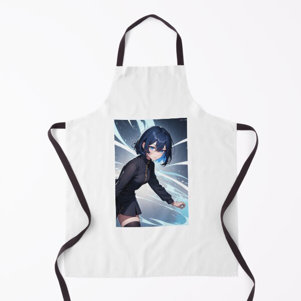 Item preview, Seele Vollerei Honkai Impact 3rd Anime Aesthetic Action Art designed and sold by iloveanimechibi.