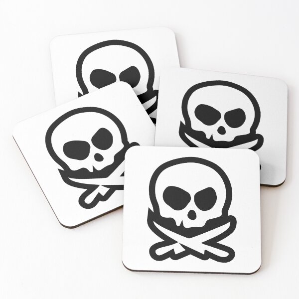 Item preview, Pirate Life designed and sold by Sjaspatat.