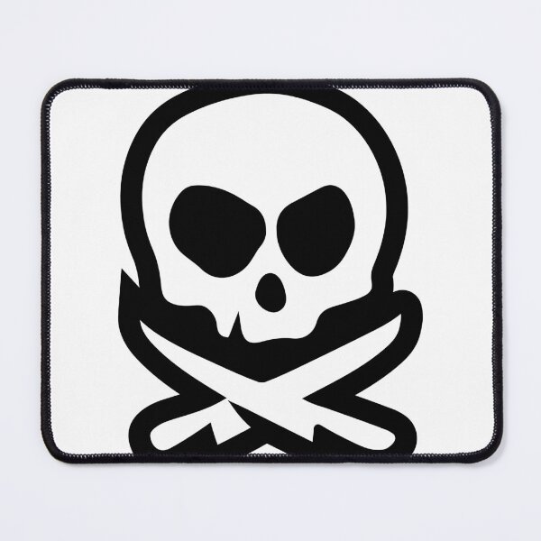 Item preview, Pirate Life designed and sold by Sjaspatat.