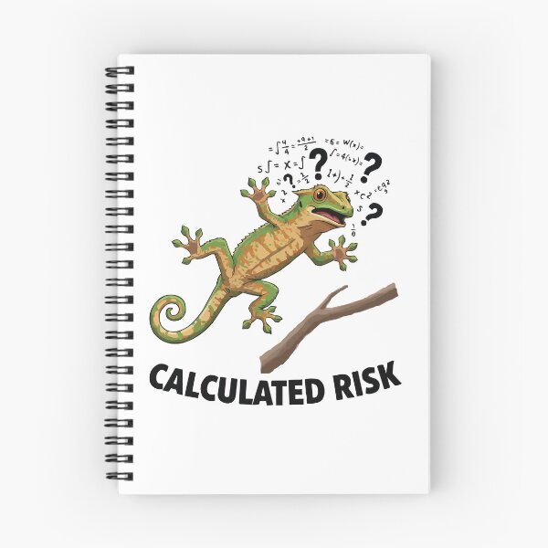Item preview, I Believe I Can Fly - Clumsy Crested Gecko Jump designed and sold by Petzzz.