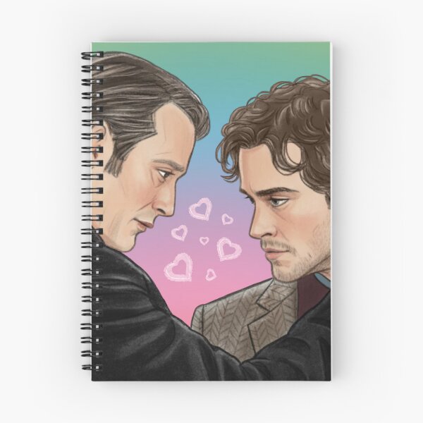 Item preview, Hannigram Rainbow with Hearts Oil Pastels designed and sold by orionlodubyal.