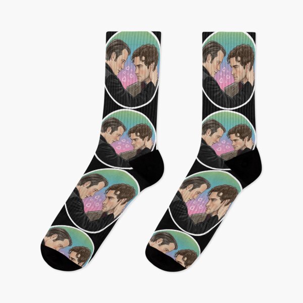 Item preview, Hannigram Rainbow with Hearts Oil Pastels designed and sold by orionlodubyal.