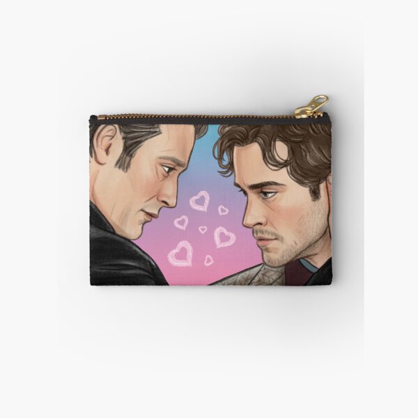Item preview, Hannigram Rainbow with Hearts Oil Pastels designed and sold by orionlodubyal.