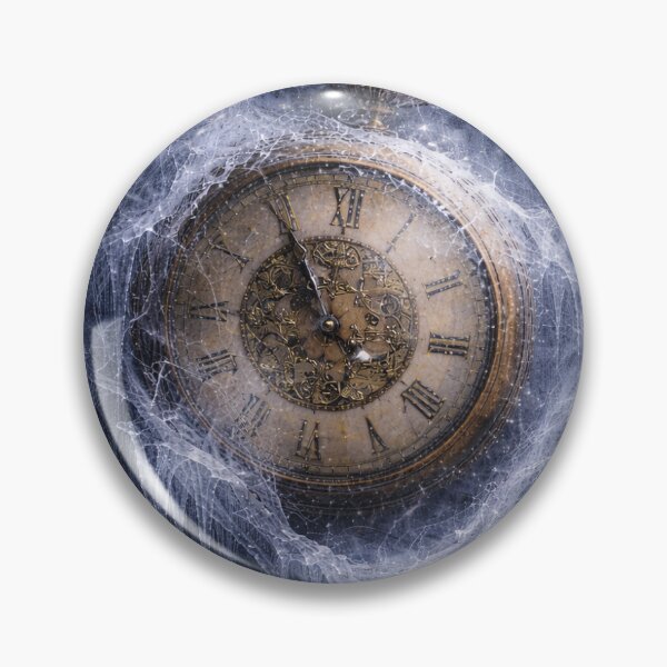 Item preview, Frozen Time – The Watch That Would Not Move designed and sold by TMD167207.