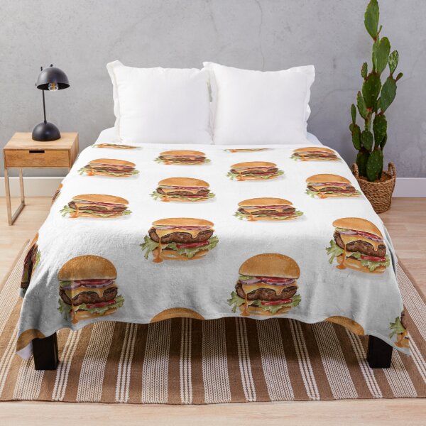 Item preview, Lunch burger designed and sold by Efka19.