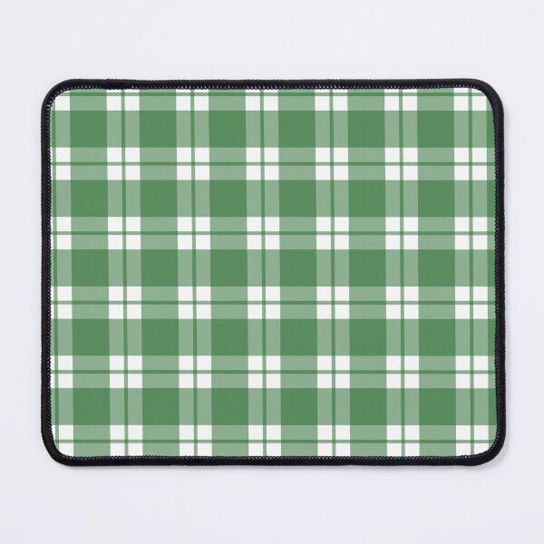 Item preview, Green & White Plaid designed and sold by KSimpson838.