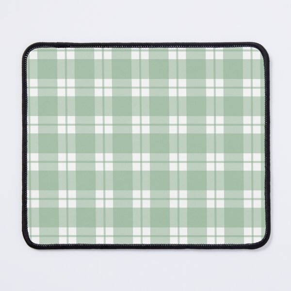 Item preview, Light Green & White Plaid designed and sold by KSimpson838.
